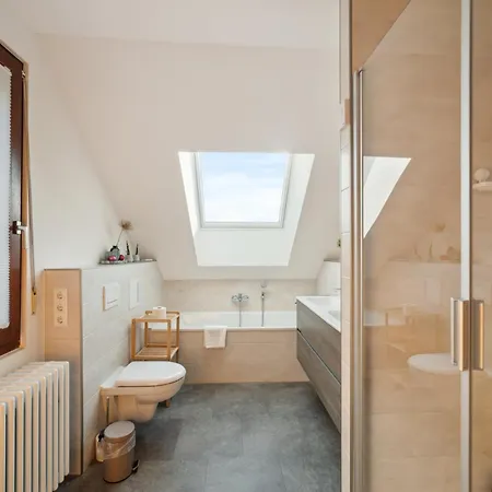 Sali Homes K39 Monte-carlo -spacious 6-bedroom With Terrace And Garden Views In Ideal For Groups * Bayreuth